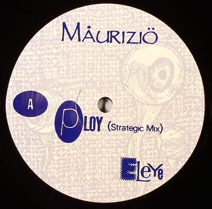 Maurizio - Ploy