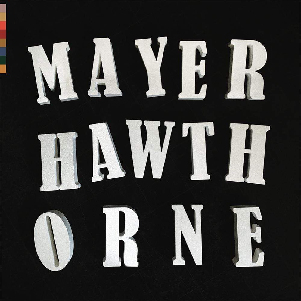 Mayer Hawthorne - Rare Changes