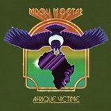 MDOU MOCTAR - Afrique Victime [Black LP]