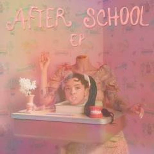 Melanie Martinez - After School EP [CD]
