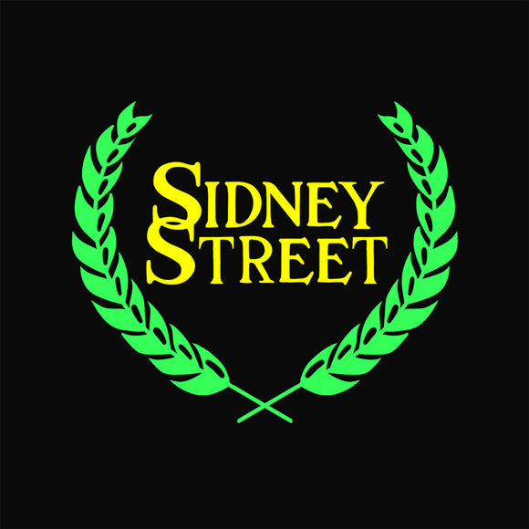 Mella Dee - Sidney Street EP