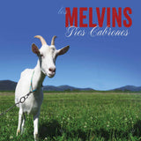 Melvins - Tres Cabrones [Sky BlueVinyl]