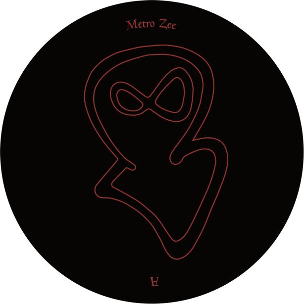 Metro Zee - Metro Zee EP