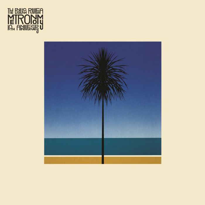 Metronomy - The English Riviera (10th Anniversay Edition) [LTD 2LP Album
