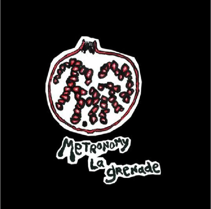 Metronomy Clara Luciani - La baie / La grenade (RSD 2020)
