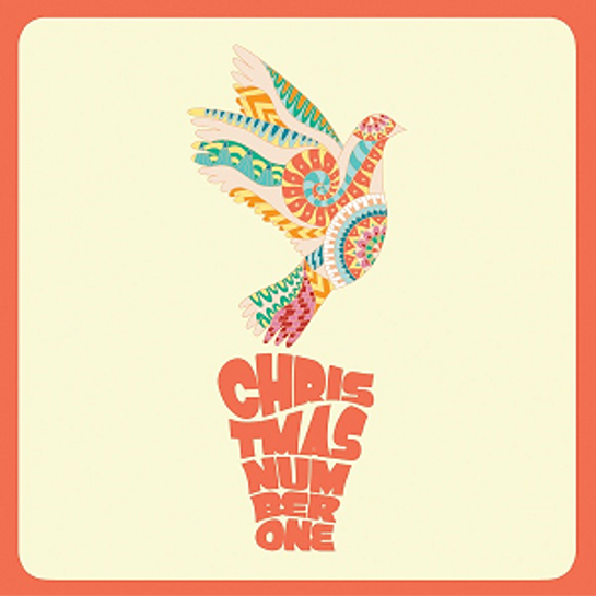 Michael Giacchino Presents - Christmas Number One