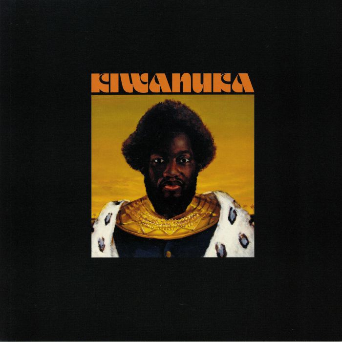 Michael Kiwanuka - KIWANUKA