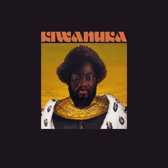 Michael Kiwanuka - KIWANUKA [CD Deluxe Edition]