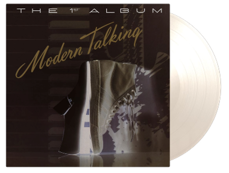 Modern Talking - First Album