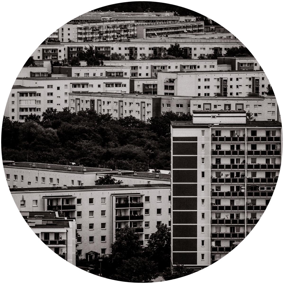 MØrbeck - Berlin 95