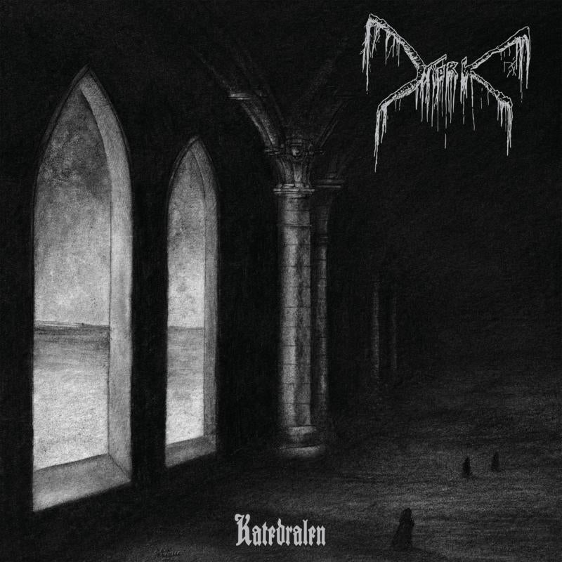 Mork - Katedralen (140 Gram Gatefold Sleeve)