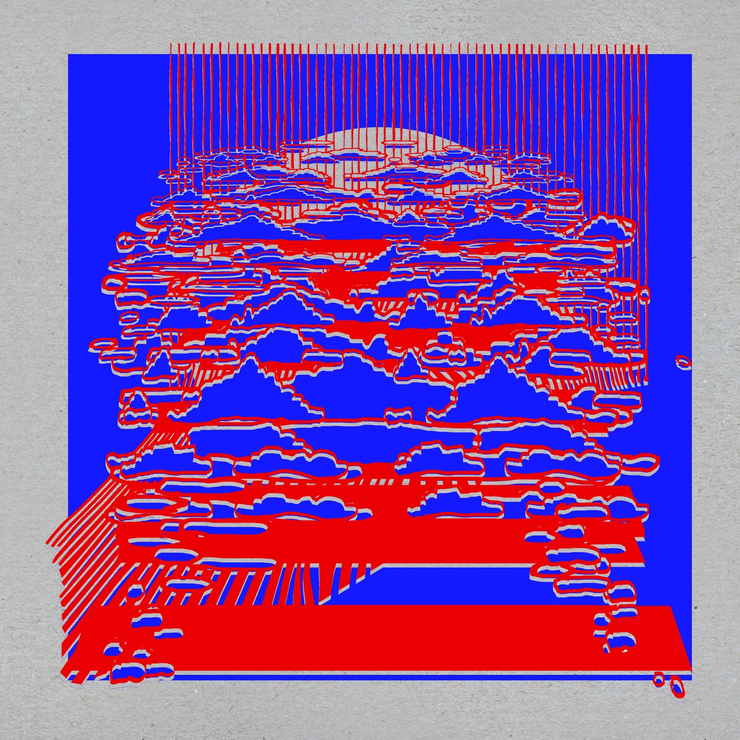 Luke Sanger - Mountain Dance EP