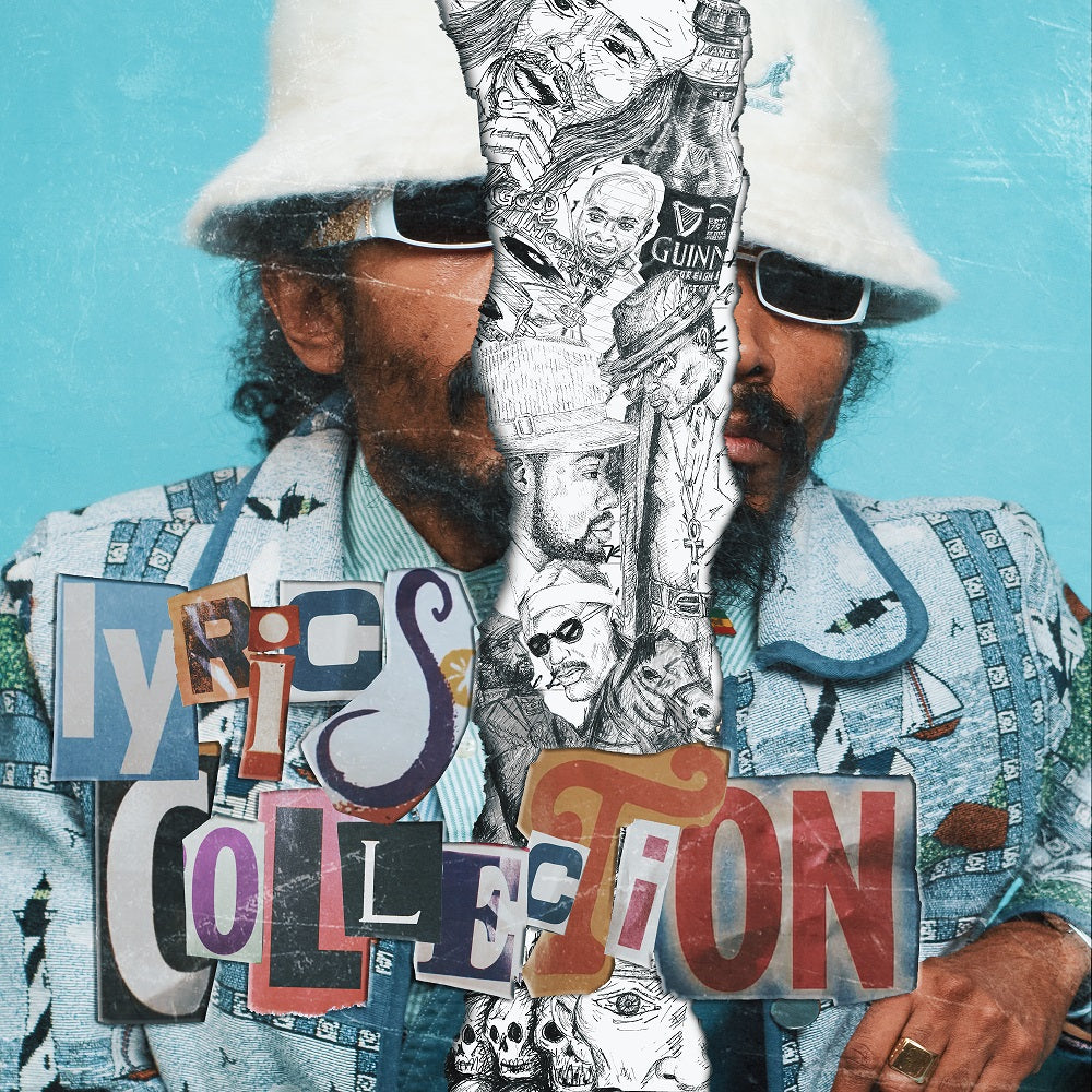 Mr Williamz - Lyrics Collection / Rockin' Style