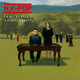 Paul Heaton & Jacqui Abbott - N.K Pop [CD]