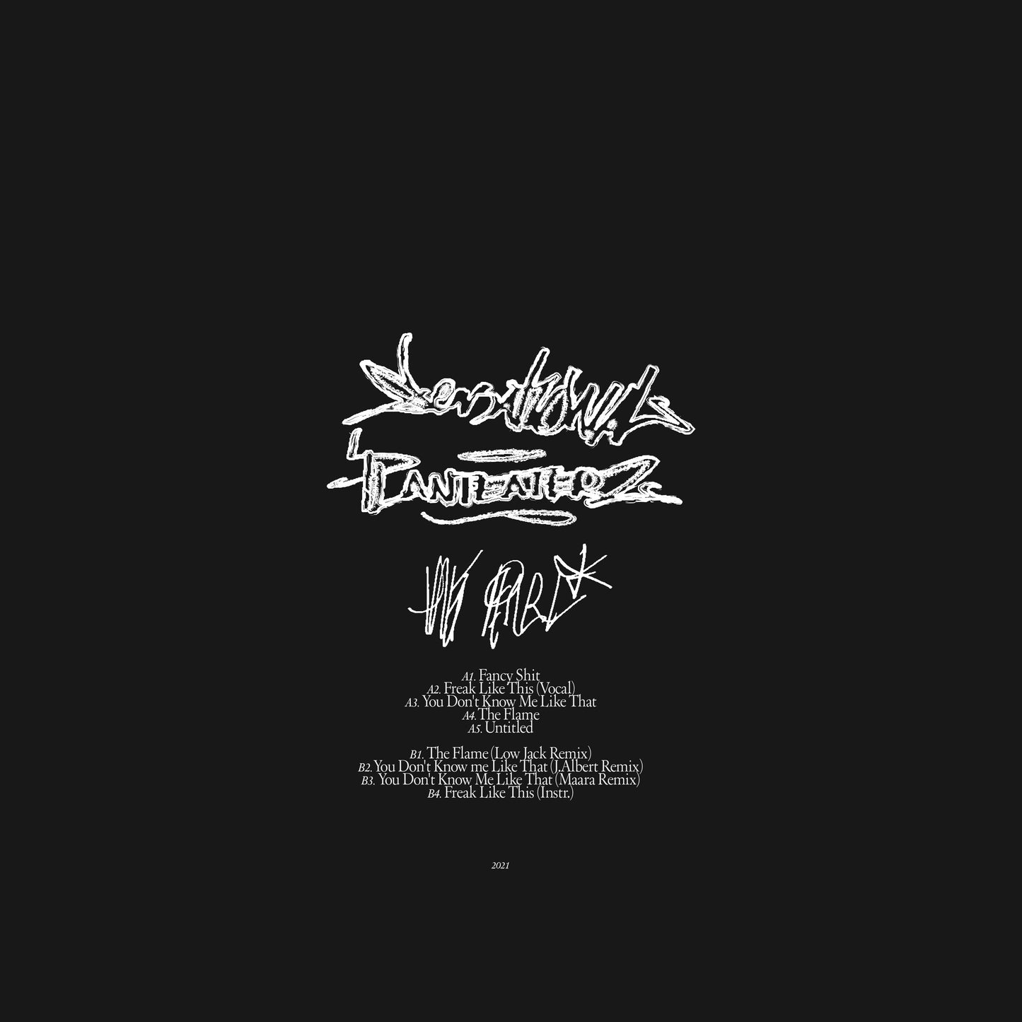 Sensational ft. Planteaterz - The Pearl