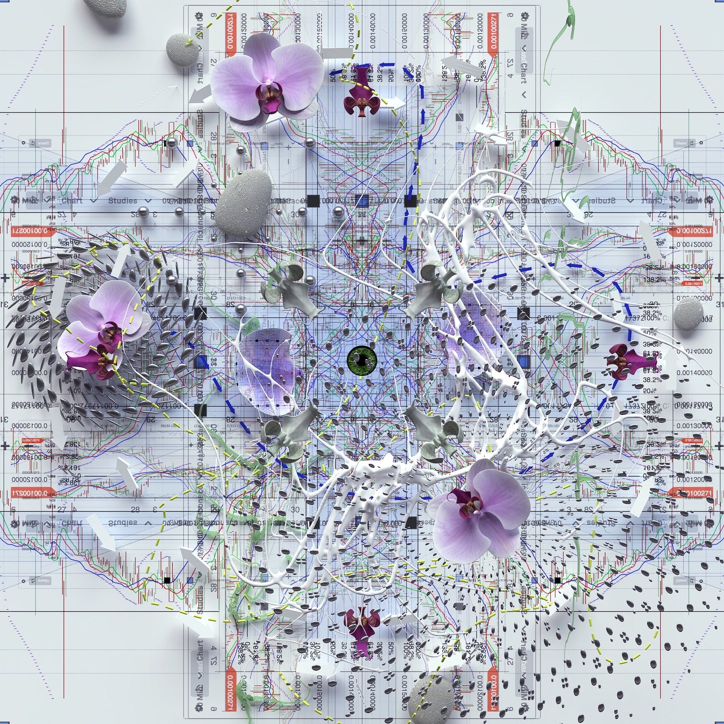 Priori - Your Own Power 2LP