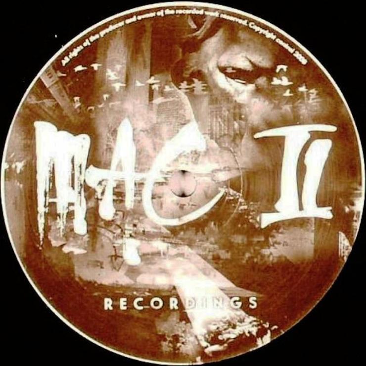 NC 17 - New York Stories Ft Nusense / Survival Of The Fittest