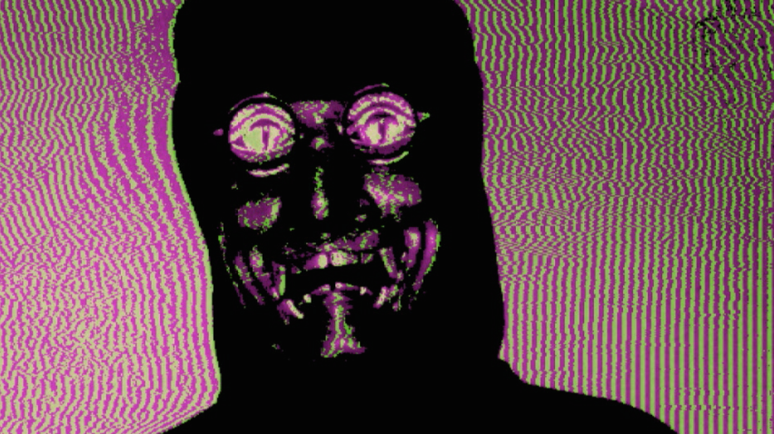 NCA - Global Paranoia