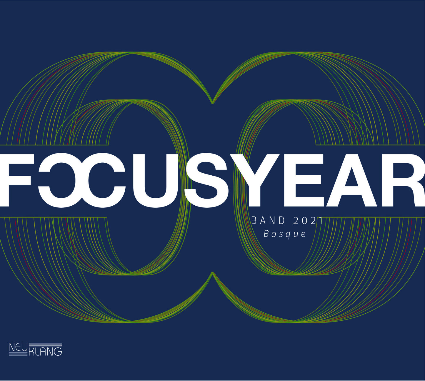 Focusyear Band - Bosque