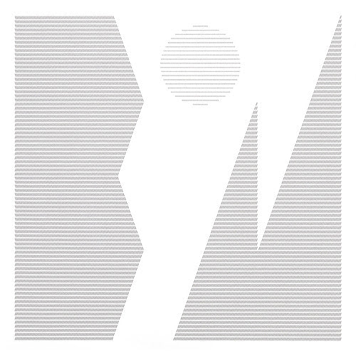 NCHX - BOM (LP + MP3 download code)