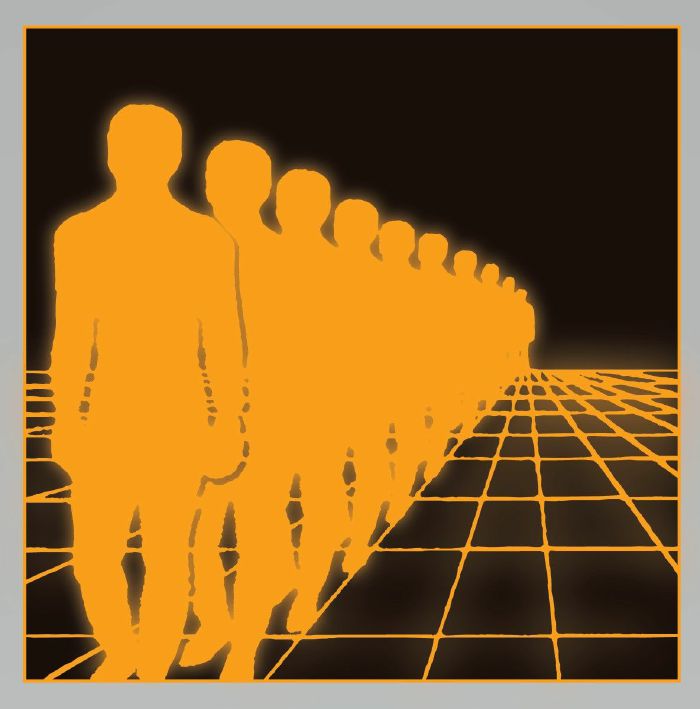 NEHUEN - Psyops: Part One