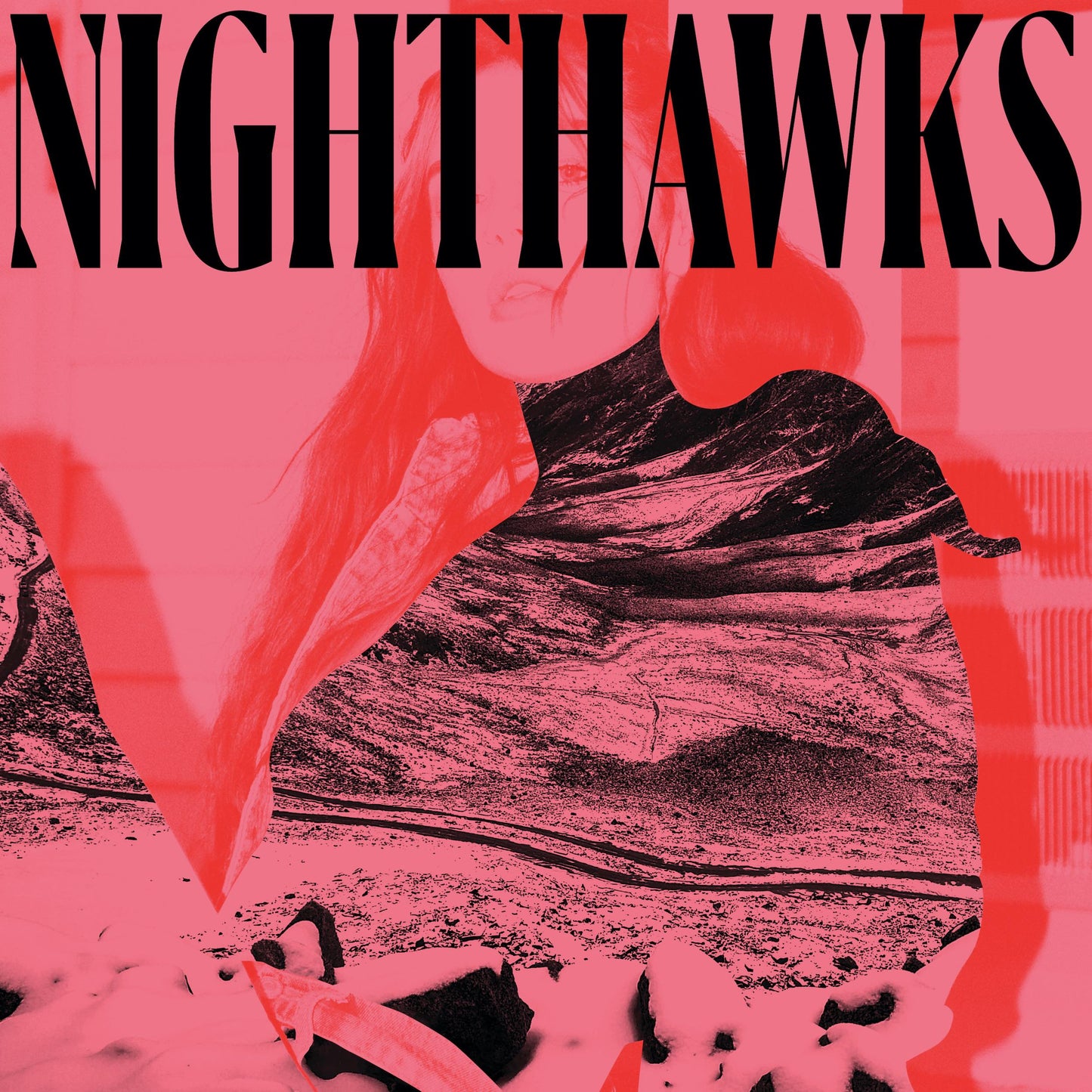 Hektor - Nighthawks
