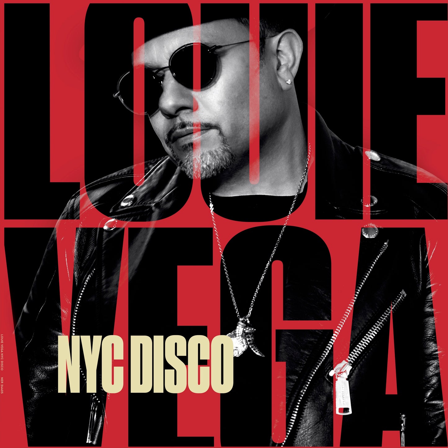 VARIOUS ARTISTS - LOUIE VEGA NYC DISCO PART 1
