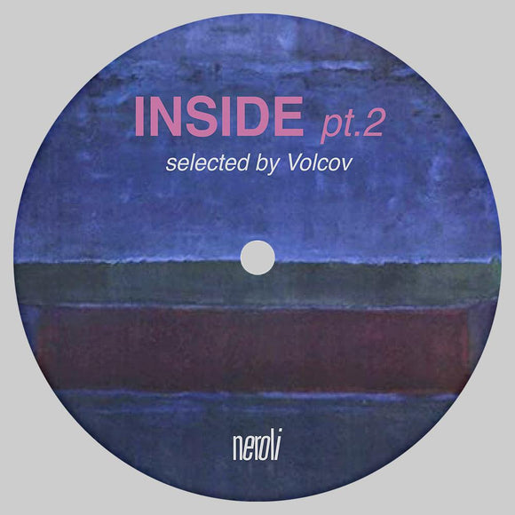 V.A. (Domu, Hieroglyphics Being, Patrick Gibin ft. Kaidi Tatham, EDB ft. Marshmello & Alberto Lincetto) - Inside Pt.2 - Selected By Volcov