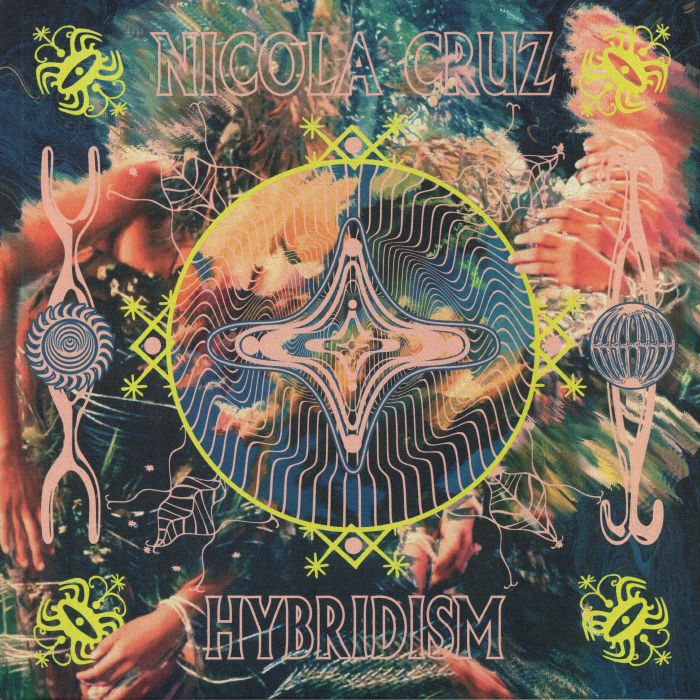 NICOLA CRUZ - HYBRIDISM
