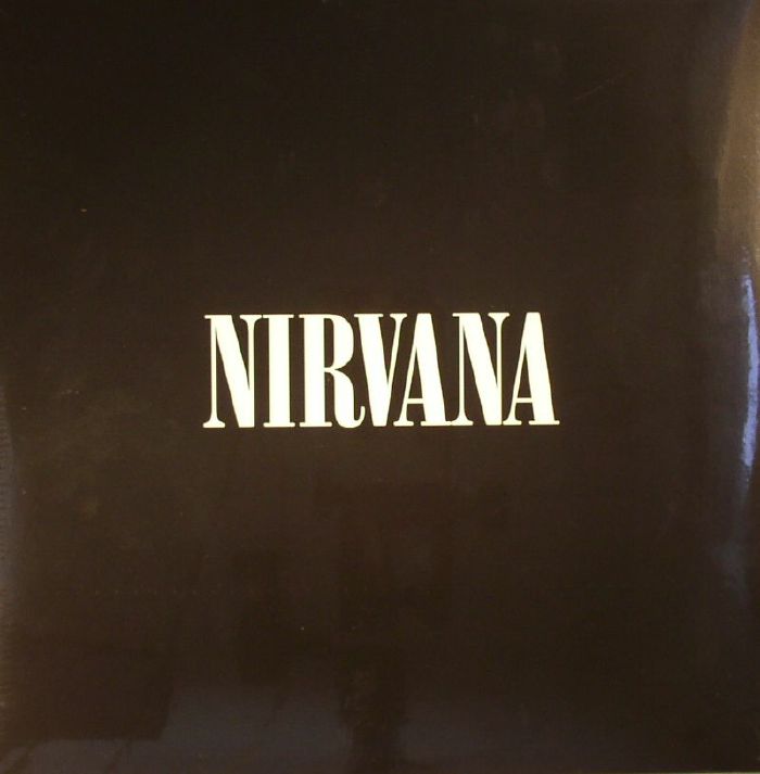 NIRVANA - Nirvana
