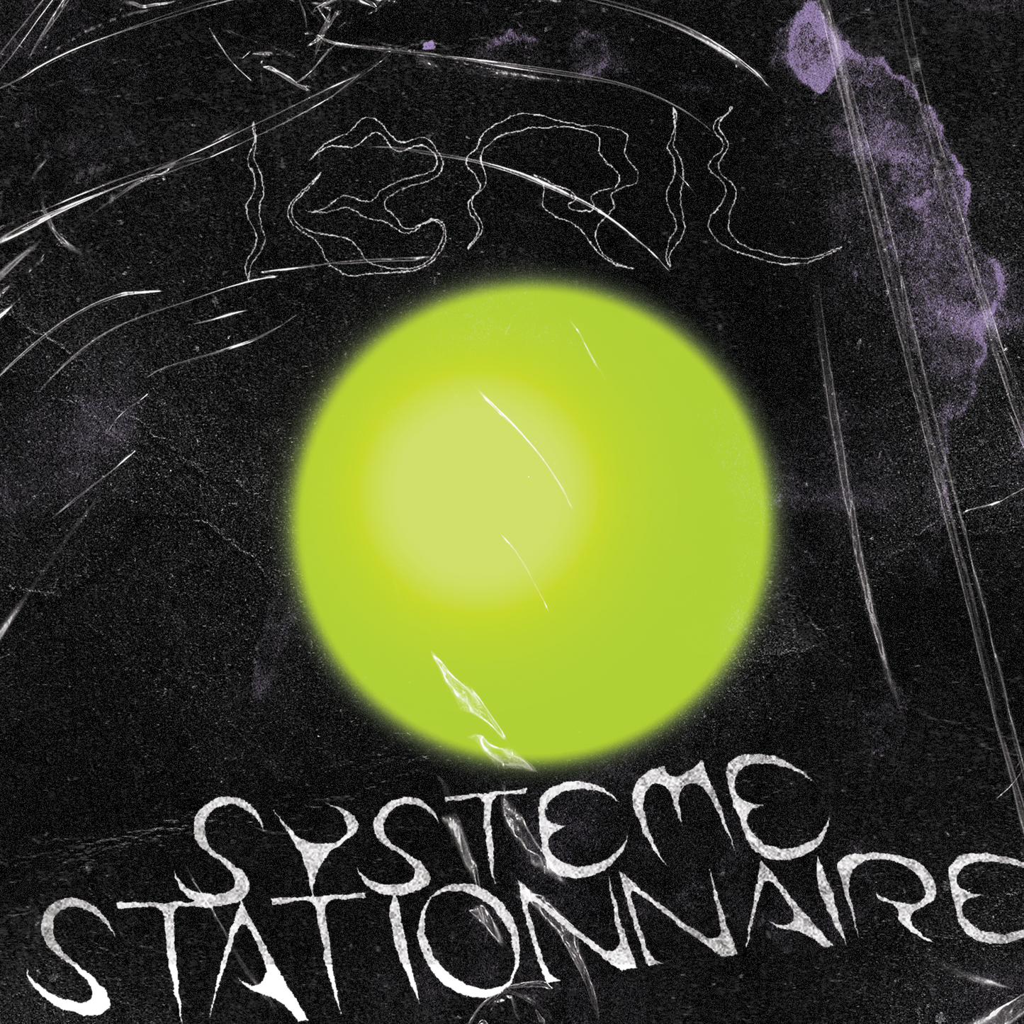 IBRIL SYSTèME STATIONNAIRE EP