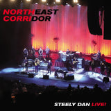 Steely Dan - Live: Northeast Corridor [2LP]