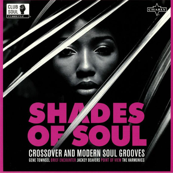NORTHERN SOUL - SHADES OF SOUL