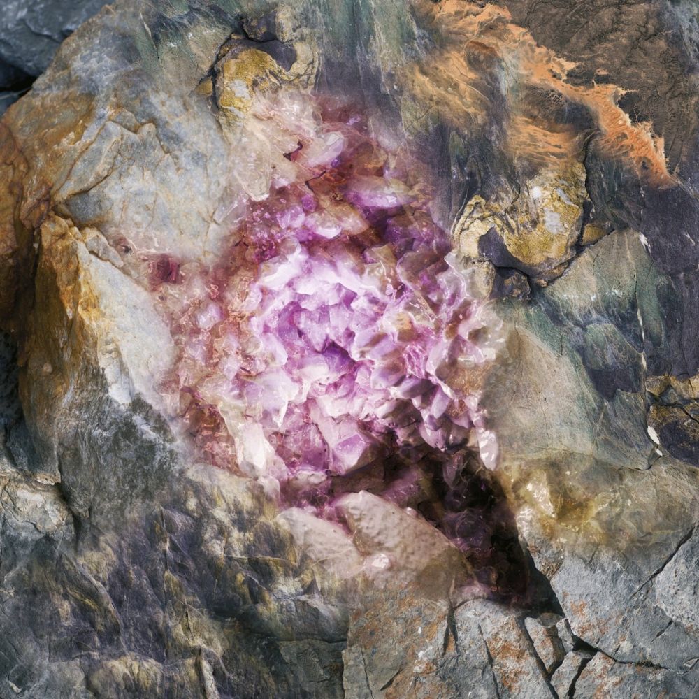 Fakear - Talisman (CD)