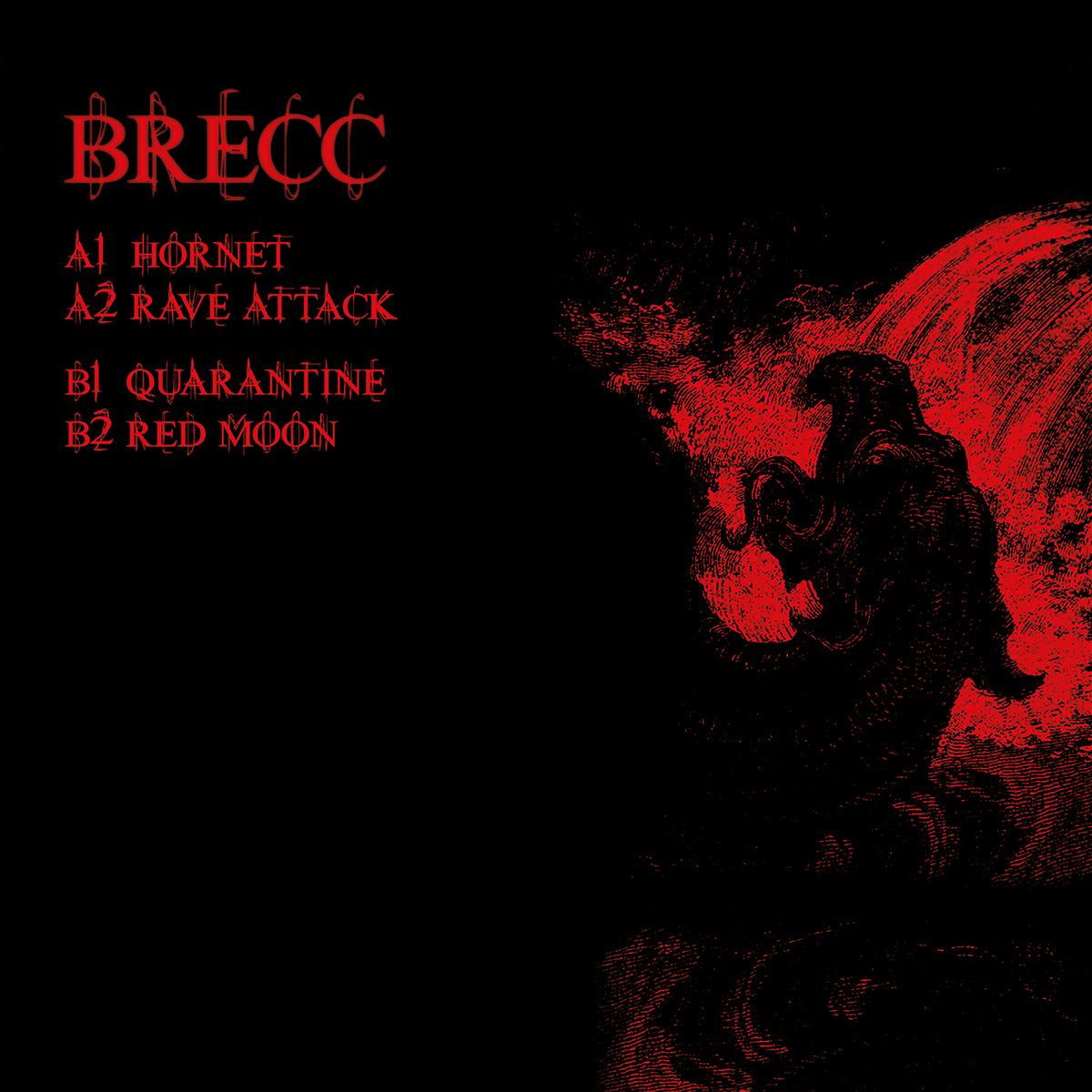 Brecc - Hell 999