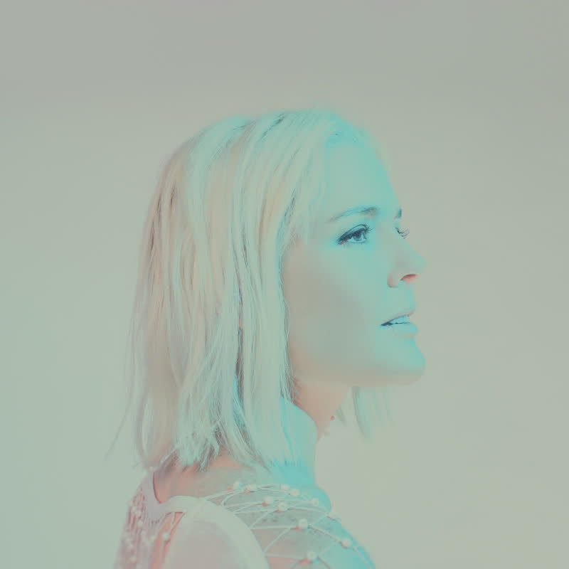 Natalie Slade - Control (Remixes)