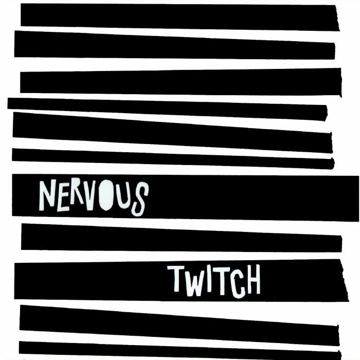 Nervous Twitch Nervous Twitch