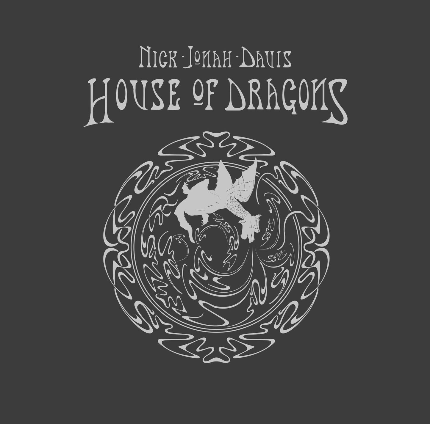 Nick Jonah Davis – House of Dragons