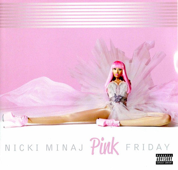 Nicki Minaj - Pink Friday (10th Anniversary)