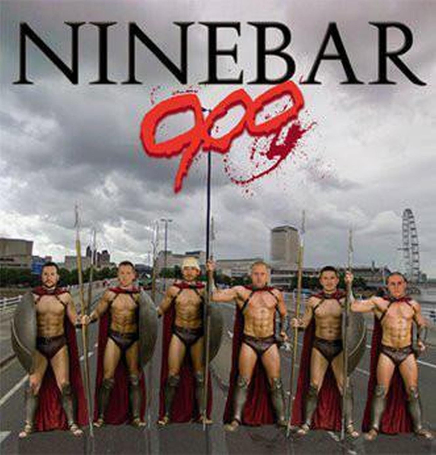 Ninebar – 900