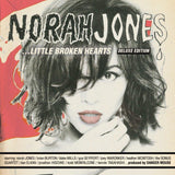 Norah Jones - Little Broken Hearts Deluxe [LP]