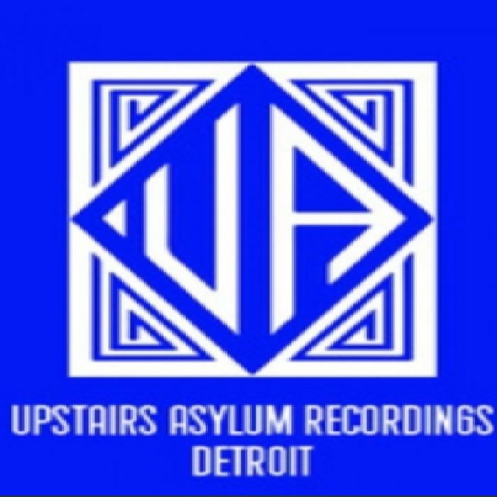 Norm Talley - Tracks From The Asylum 2