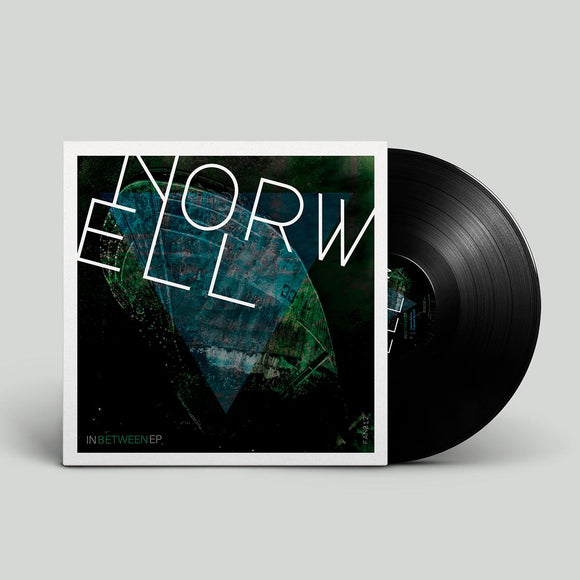 Norwell - In Between EP [full colour sleeve]