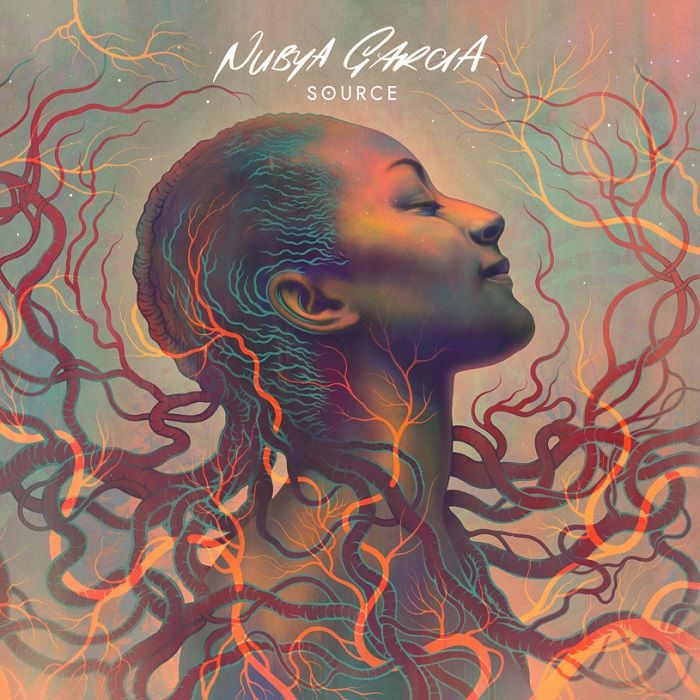 Nubya GARCIA - Source LP