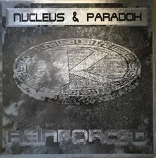 Nucleas & Paradox - This Side Of Forever / Decompositions