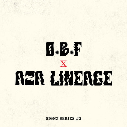 OBF - Signz Series #2