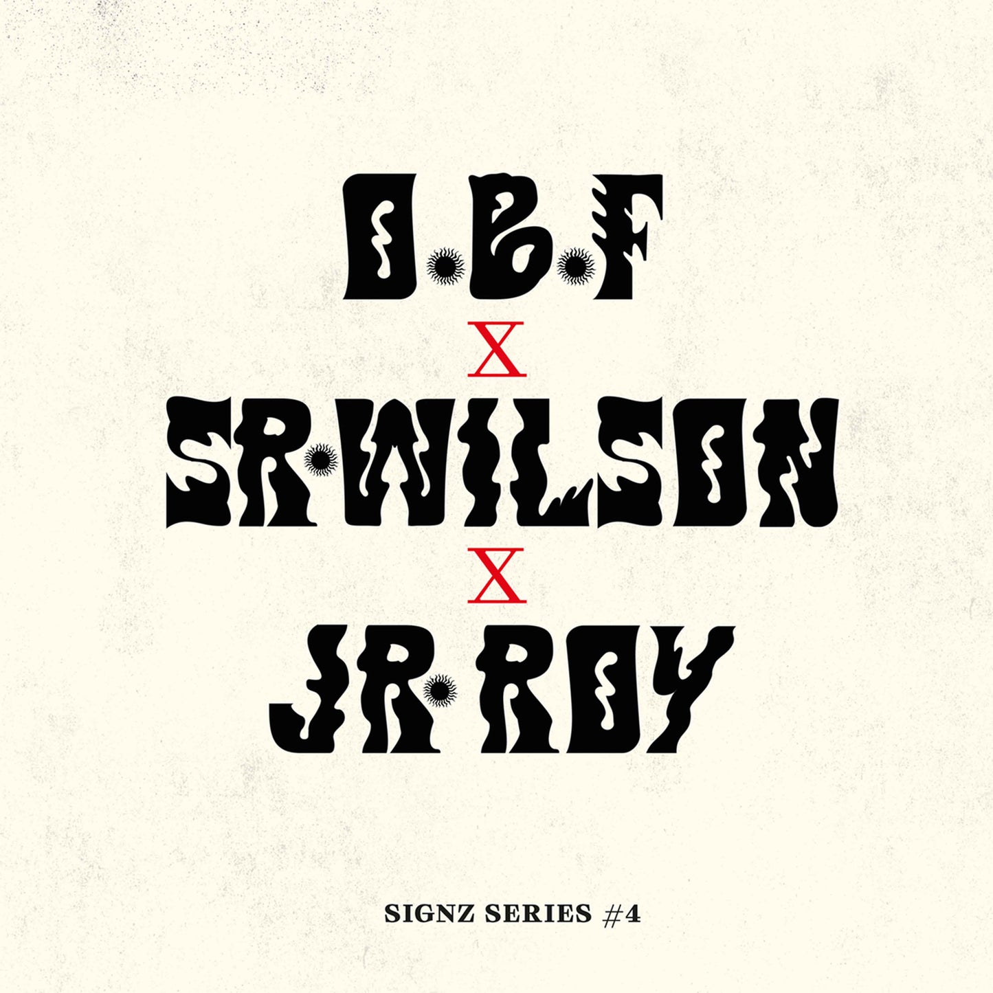 OBF - Signz Series #4