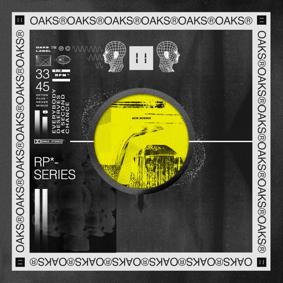 Anetha / Cadency - Acid Science