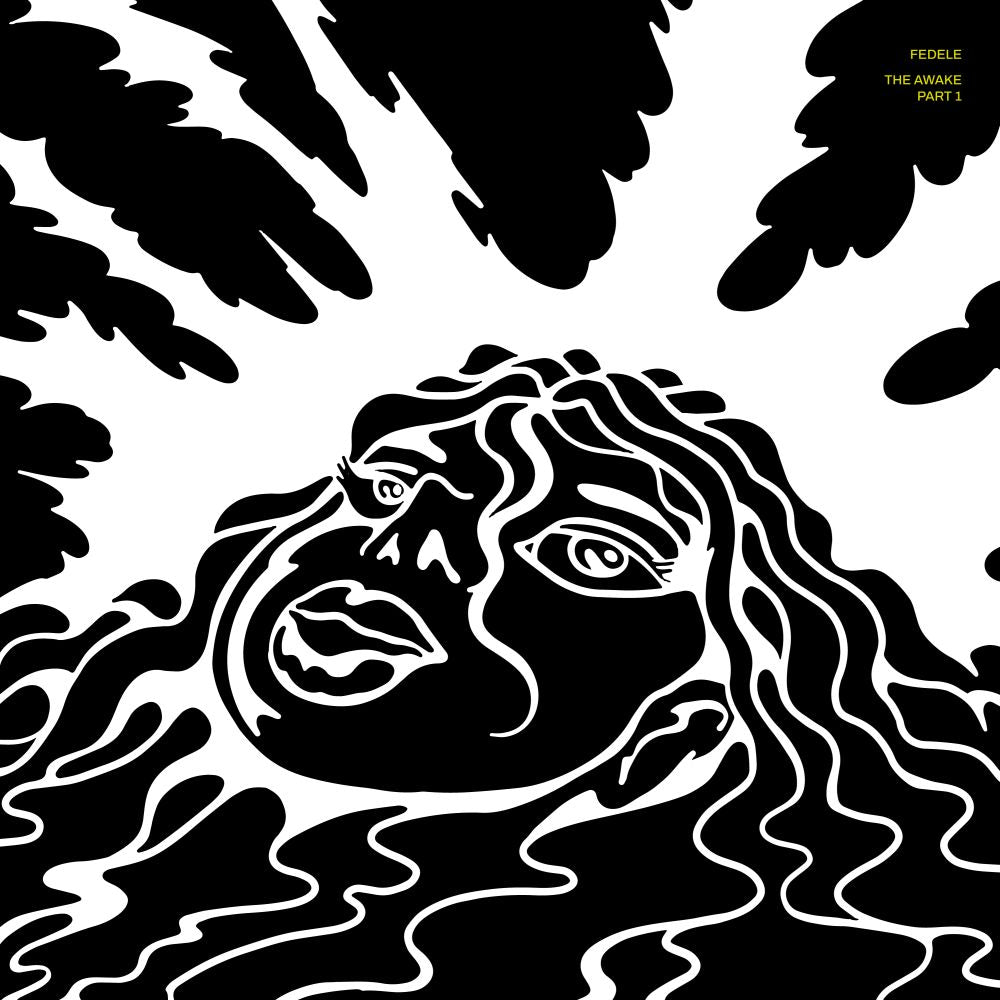 Fedele - The Awake, Pt.1(w/Extrawelt/Midnight Operator Rmx)