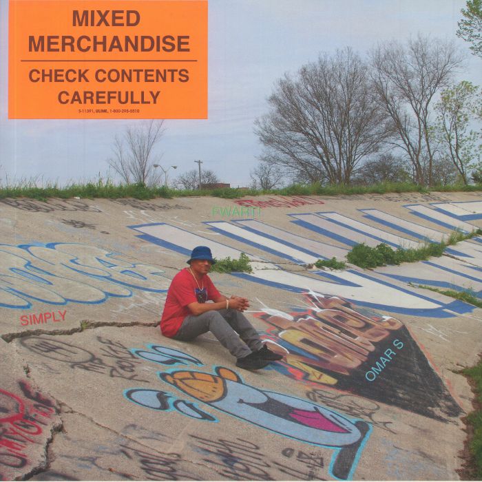 OMAR S - Still Fuking Resident Advisor